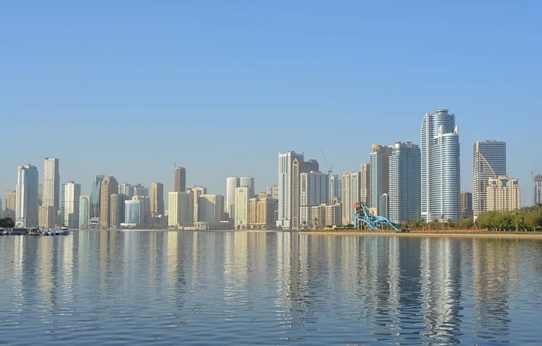 Sharjah Real Estate Market Records Dh46.8 Billion in Transactions in Nine Months