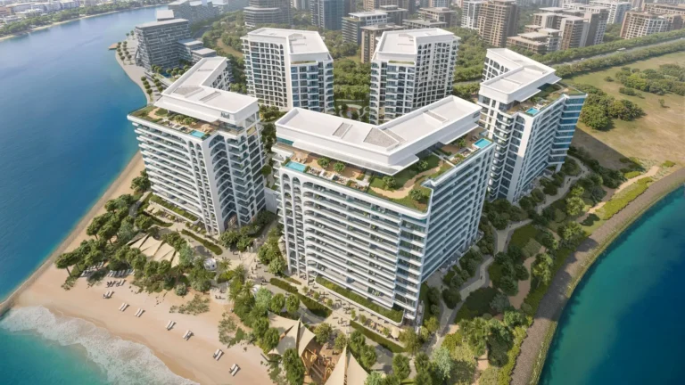 Sharjah Seef Residences Attracts Strong Buyer Interest