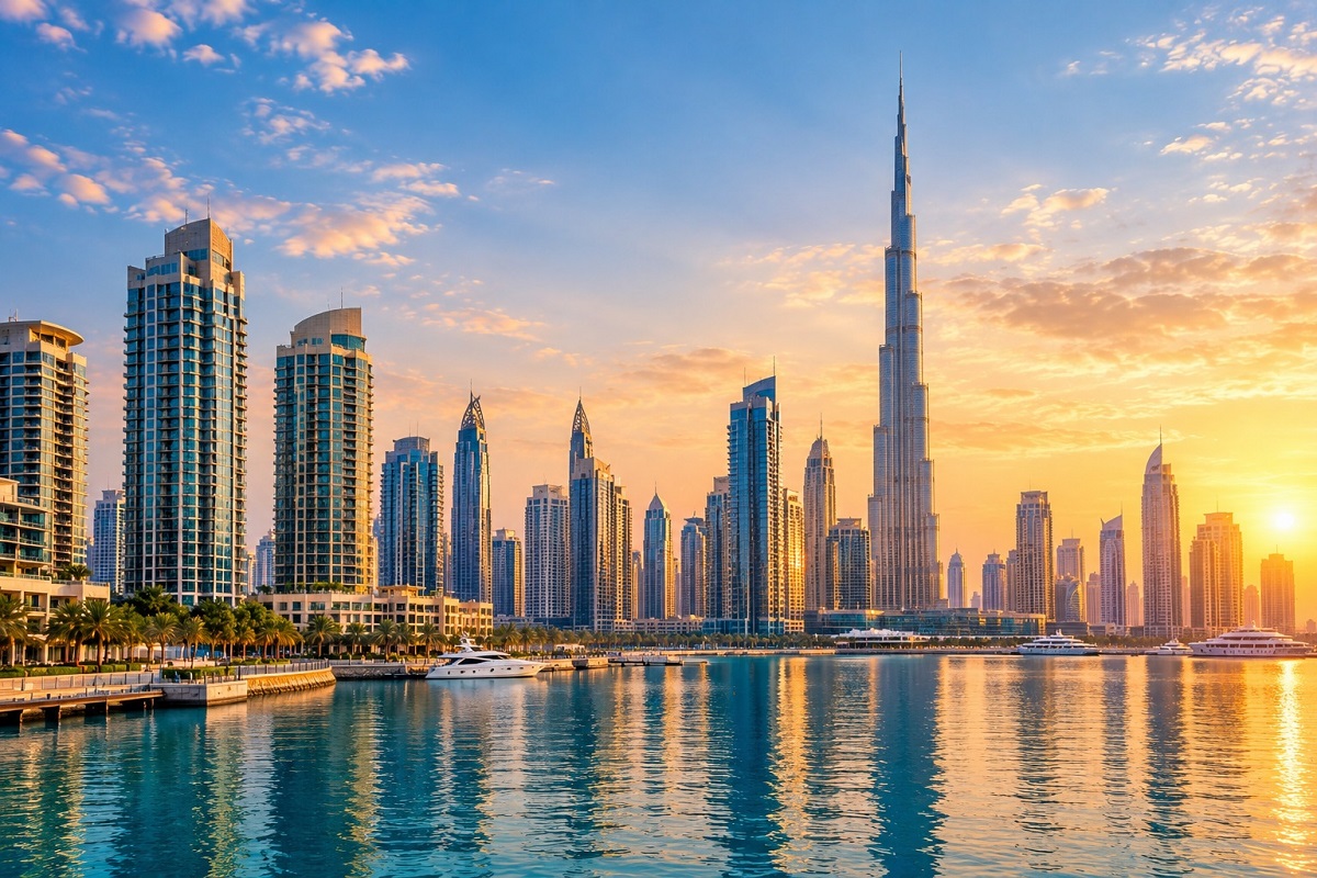 UAE-Waterfront-Property-Prices-Rise-Nearly-40-in-2026